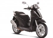 Piaggio Carnaby 300ie